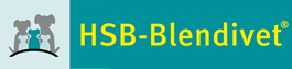 Logo HSB Blendivet GmbH